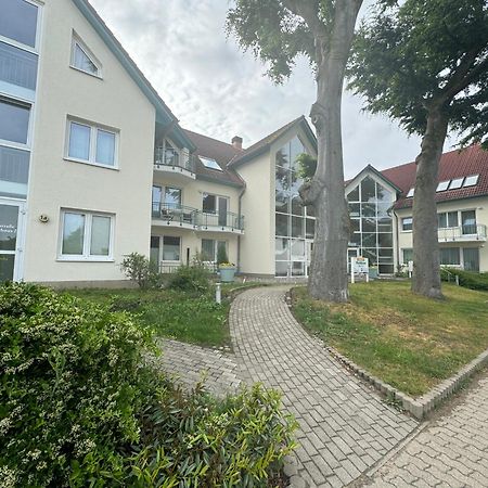 Apartment Fridolin زيمبين المظهر الخارجي الصورة