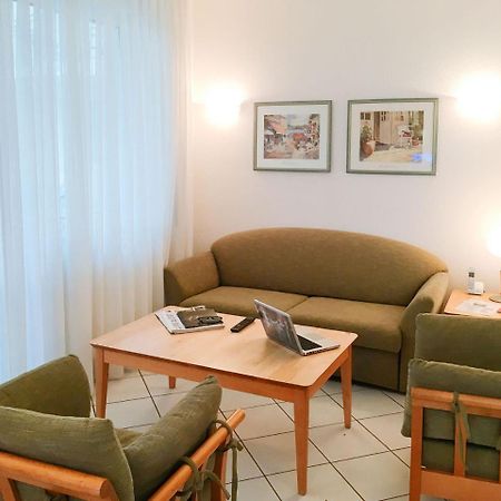 Apartment Fridolin زيمبين المظهر الخارجي الصورة