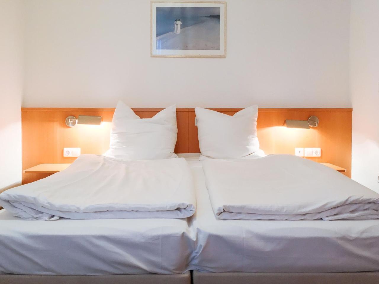 Apartment Fridolin زيمبين المظهر الخارجي الصورة