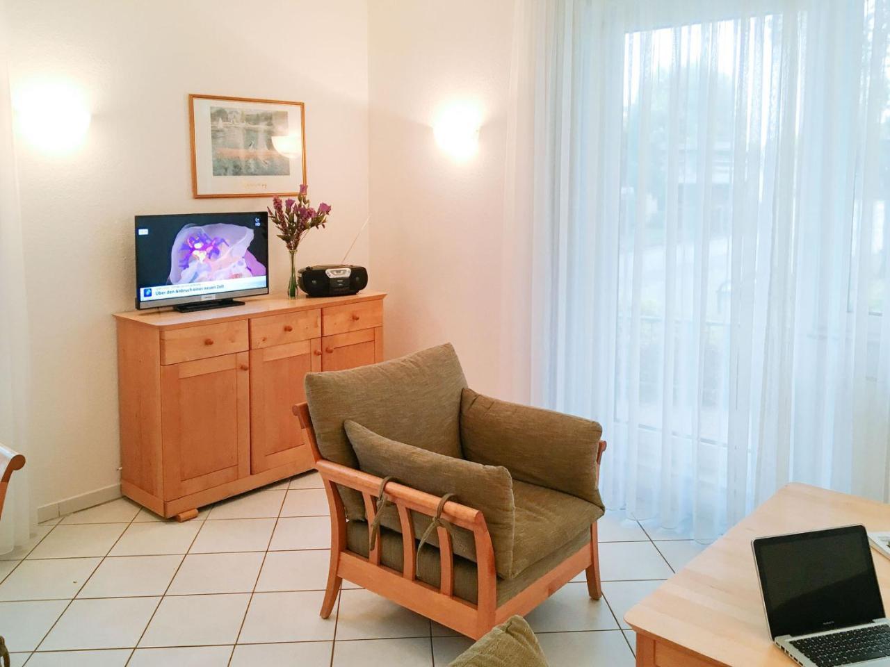 Apartment Fridolin زيمبين المظهر الخارجي الصورة