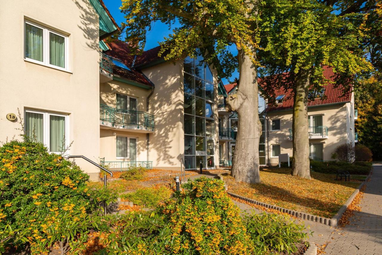 Apartment Fridolin زيمبين المظهر الخارجي الصورة